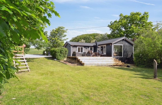69 m² House ∙ 3 bedrooms ∙ 5 guests