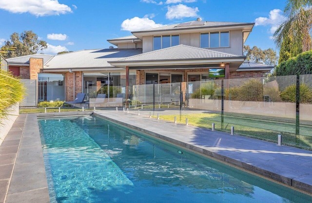 6A Blair St - Echuca Holiday Homes