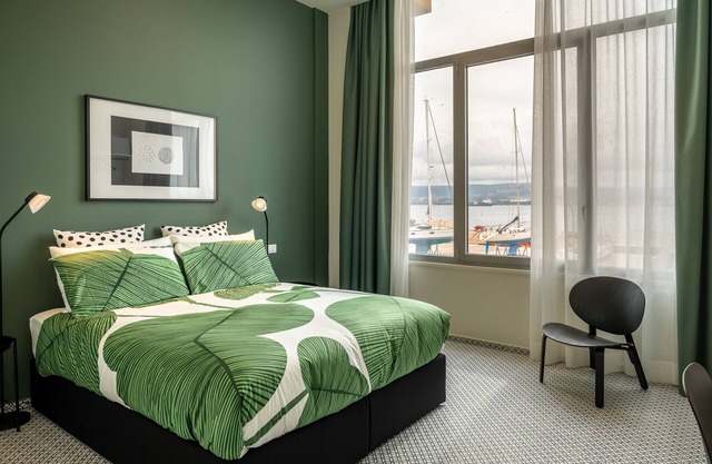 6rooms with Seaview by Wonderful Italy
