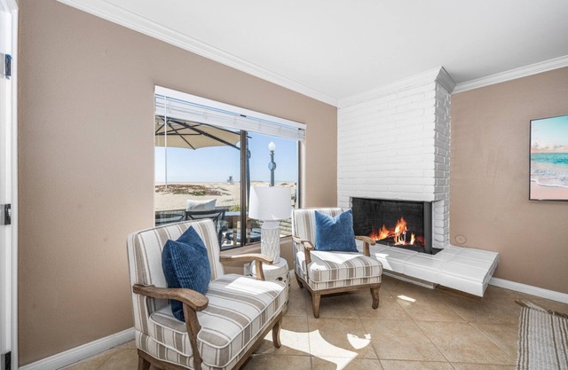 7 Bedroom Oceanfront Triplex Building