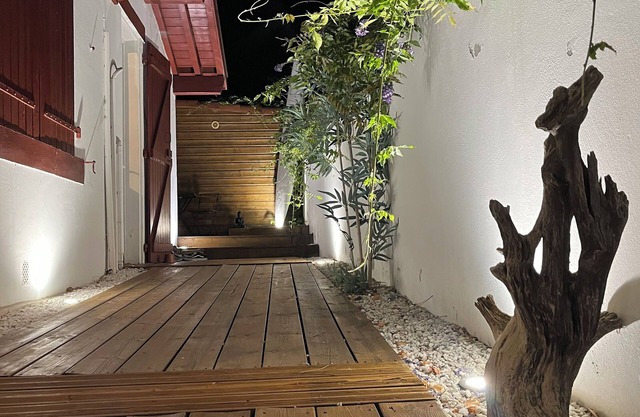 7 Bedroom Villa in Anglet