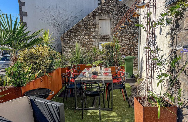 7-bedroom villa in Belz with WiFi, pet-friendly
