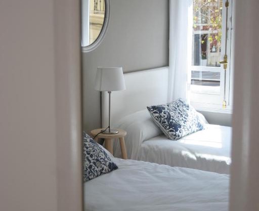 7 Moons B&B