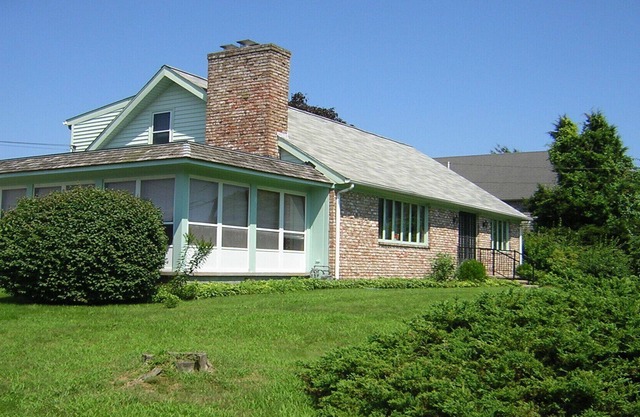 7 Palm Beach Ave - 6 Bed - SunPorch - DOGS Welcome - AC -