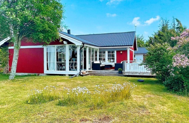 7 person holiday home in KöPINGSVIK-By Traum
