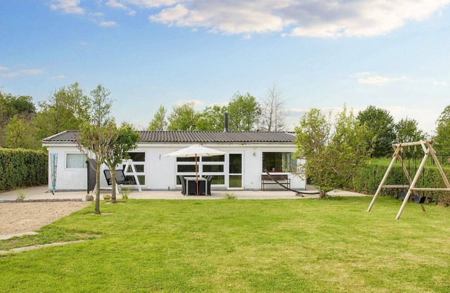 7 person holiday home in Bjert-By Traum