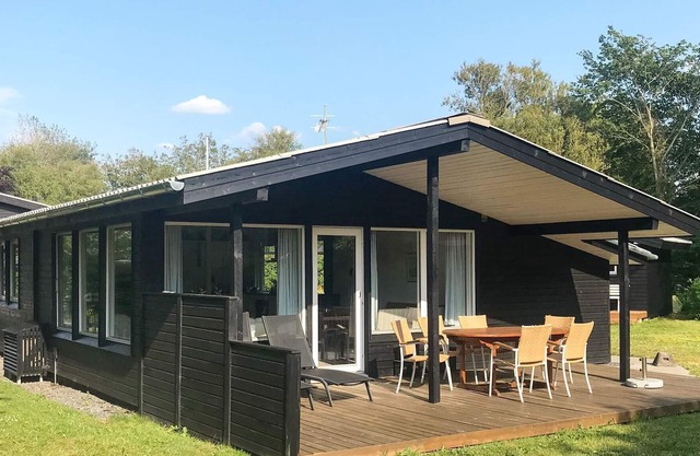 7 person holiday home in Hjerm