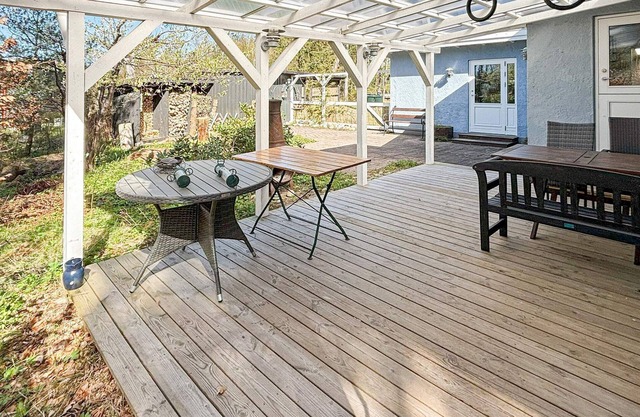 7 person holiday home in Vig