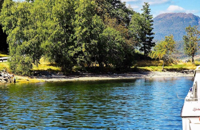 7 person holiday home in SANDANE