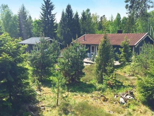 7 person holiday home in GRISSLEHAMN-By Traum