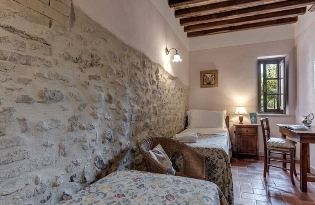 7 SAN GIMIGNANO
