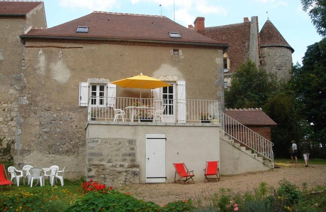 70 m² Cabin ∙ 2 bedrooms ∙ 5 guests