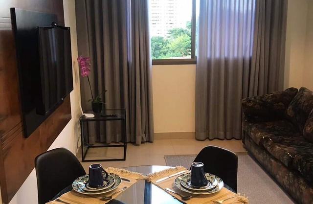 702 Loft near vila da serra hospitals