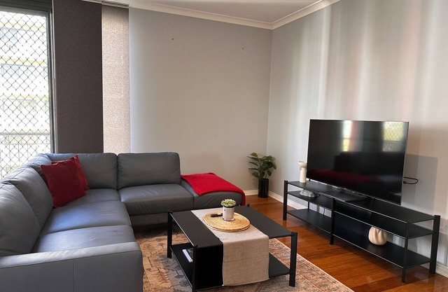 73 Peaceful &Private 2BR Parkng