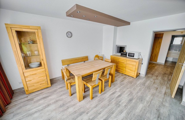 730 - Premium | 65 sqm 3-room (with Hochschwarzwaldkarte) - Ferienwohnungen am