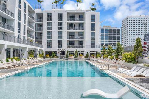 75 m² Apartment ∙ 2 bedrooms ∙ 4 guests