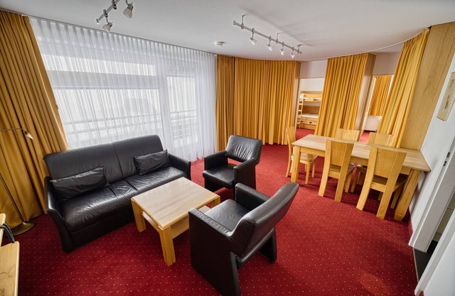 765 - Premium | 65 sqm 3 room (with Hochschwarzwaldkarte) - Ferienwohnungen am