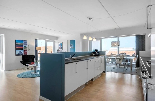 797 Hvide Sande - Strandgade 6 Lejl. 2