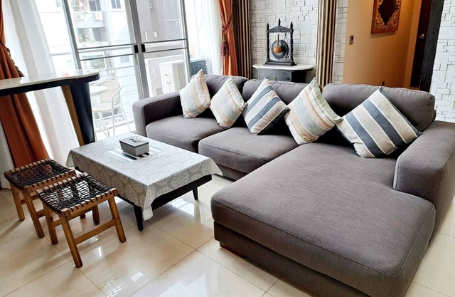 7B-Short-term rental allowed-5BRs Downtown Bangkok