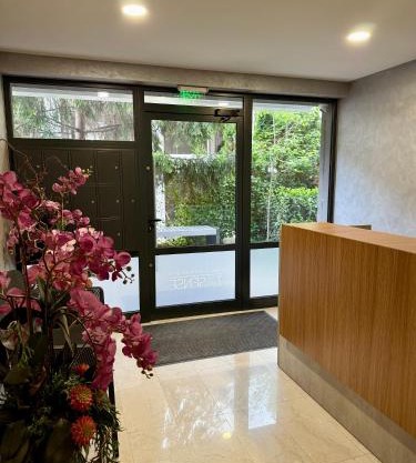 7th Sense boutique apartments