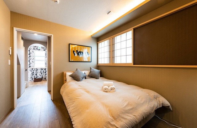 8 minutes walk from Yumoto Station | Maximum 7 peo/Ashigarashimo-gun Kanagawa
