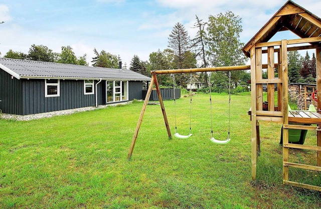 8 person holiday home in Væggerløse