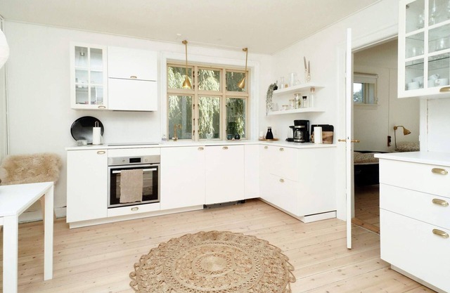 8 person holiday home in Gilleleje