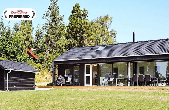 8 person holiday home in Slagelse-By Traum