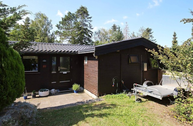 8 person holiday home in Holbæk