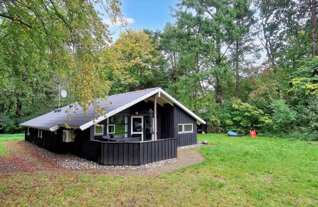 8 person holiday home in Melby-By Traum