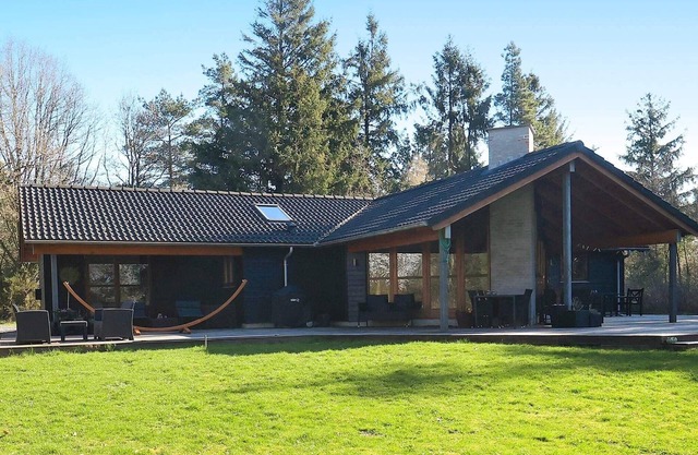 8 person holiday home in Skals-By Traum