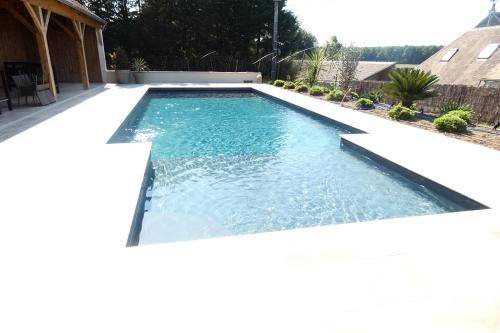 80 m² House ∙ 1 bedroom ∙ 6 guests
