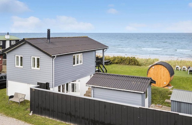 80 m² House ∙ 3 bedrooms ∙ 6 guests