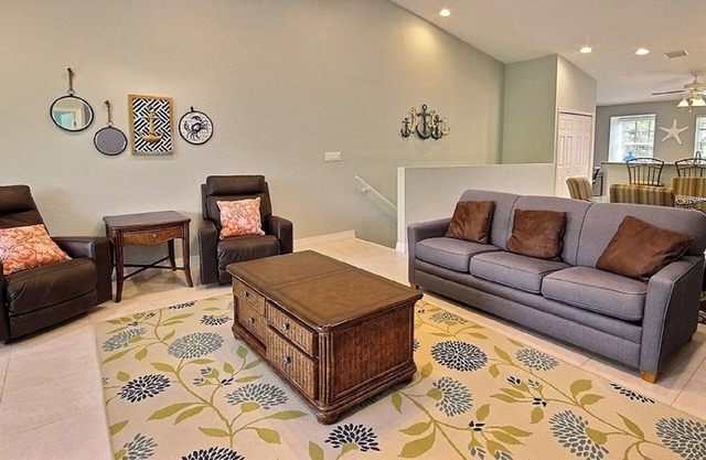802 Mariners Club Key Largo | 2 Bed, 2 Bath