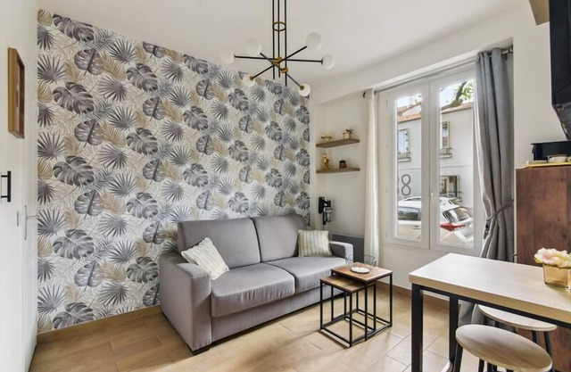 821 Suite Licorne - Superb apartment