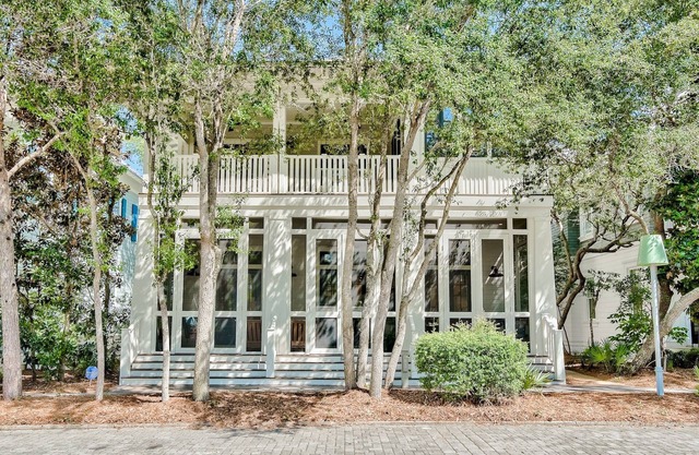 82Watercolor Blvd 5800sq.ft. 7bed/7.5B Location! 200 yards to Beach Club!