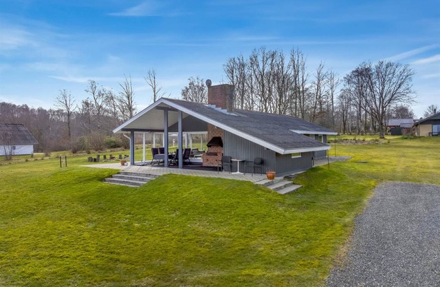 84 m² House ∙ 3 bedrooms ∙ 6 guests