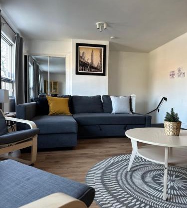 881 L'APPARTEMENT FAMILIAL "Central"