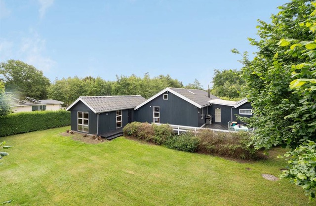 89 m² House ∙ 3 bedrooms ∙ 6 guests