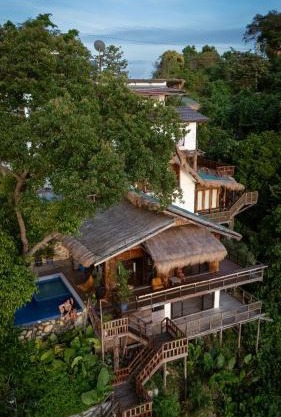 89 Villas Resort and Spa