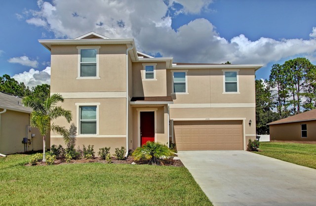 8BR/5BA pool home,Near Disney,SeaWorld,Convention Center