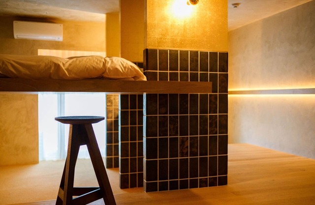 8th floor multiple meaningful - Plural meaningful/Nagoya Aichi