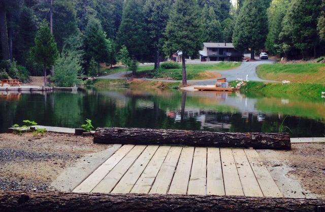 9 Acre Estate, 1 Acre Private Lake, 6 Bedroom, Sleeps 12, Pet Friendly