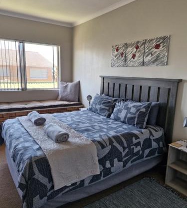 9 Bayview Gonubie Seaside