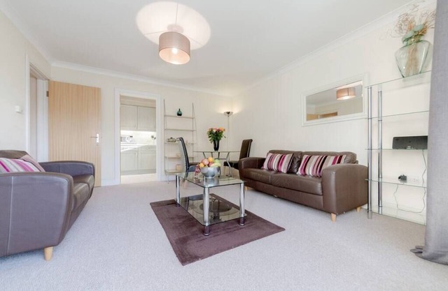 9 Cascades - 1 bedroom apartment