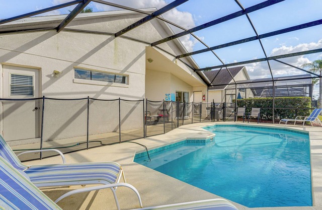 9 Mi to Disney: Home w/Pool Table & Water Views!