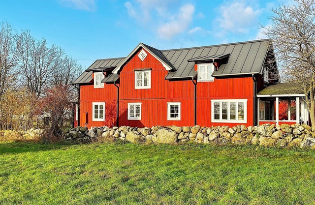 9 person holiday home in KÖPINGSVIK-By Traum