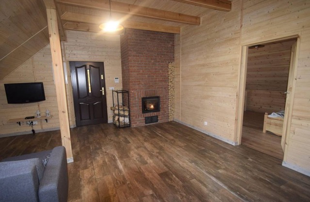 90 m² House ∙ 2 bedrooms ∙ 4 guests