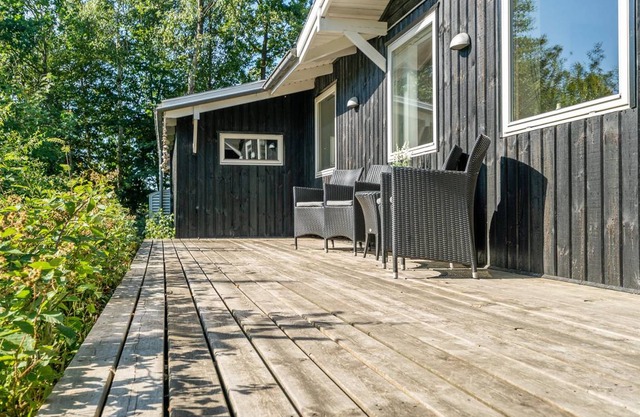 92 m² House ∙ 3 bedrooms ∙ 6 guests