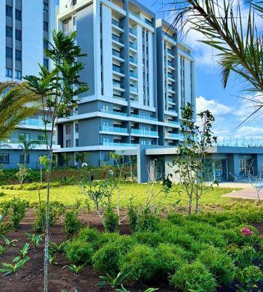 95 m² Apartment ∙ 2 bedrooms ∙ 5 guests